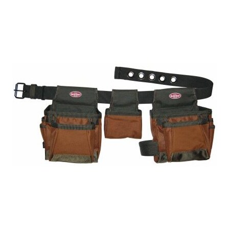 Pull R Holdings Handyman Rig, 21x45x10, MN 50250